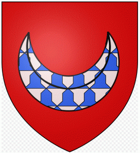 Blason Famille Maure - Coats of arms of the family de Maure